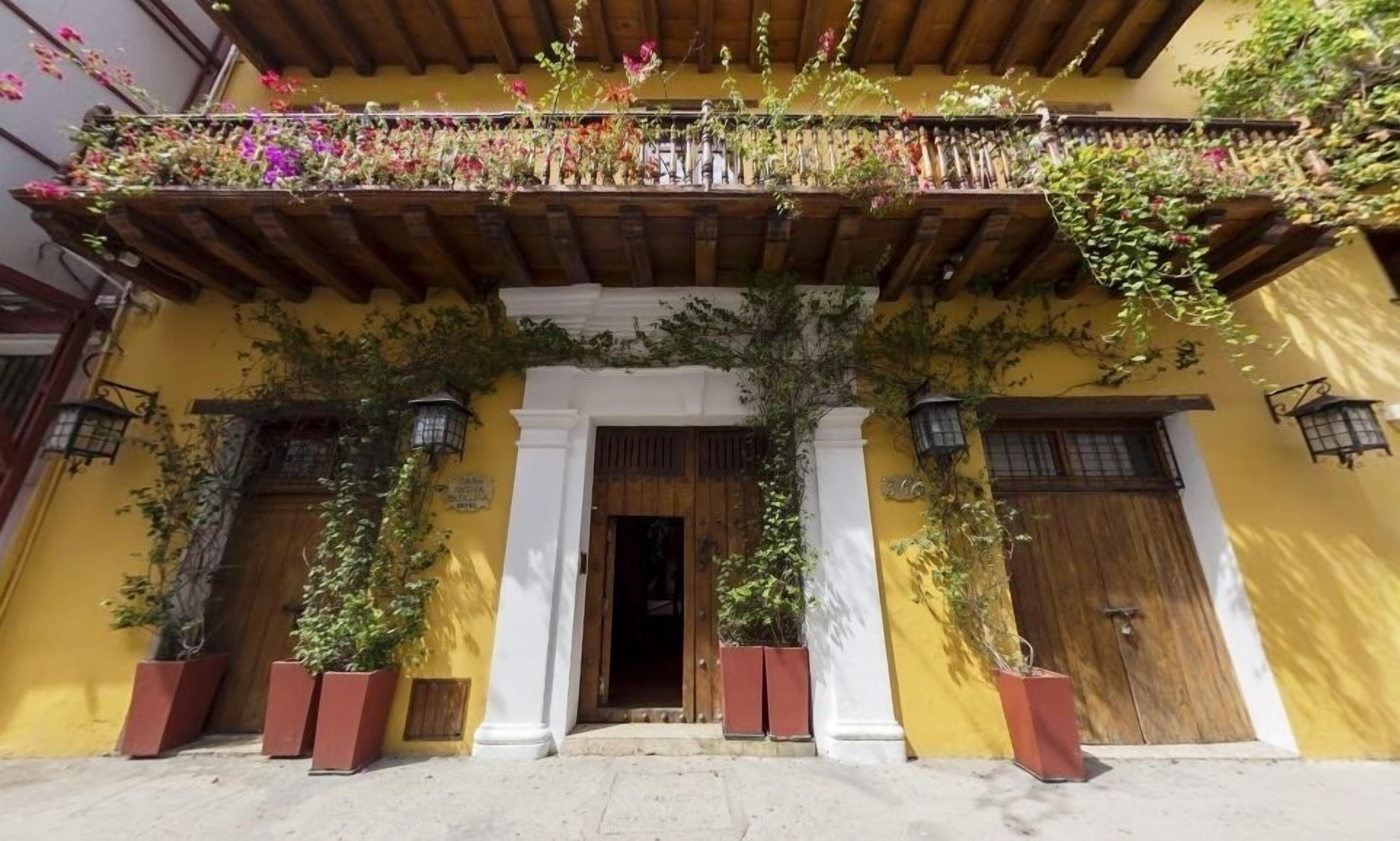 Casa India Catalina — Photos 3